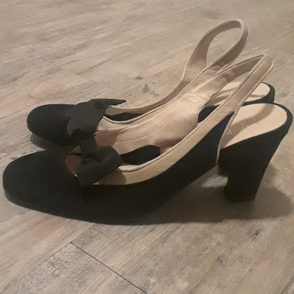 LUC BERJEN heels - Picture 2 of 6